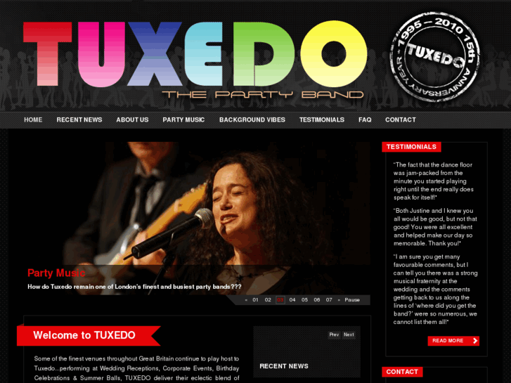 www.tuxedoinfo.co.uk