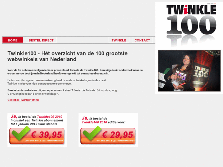 www.twinkle100.nl