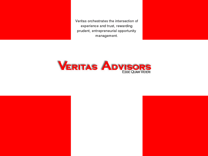 www.veritas-advisors.com