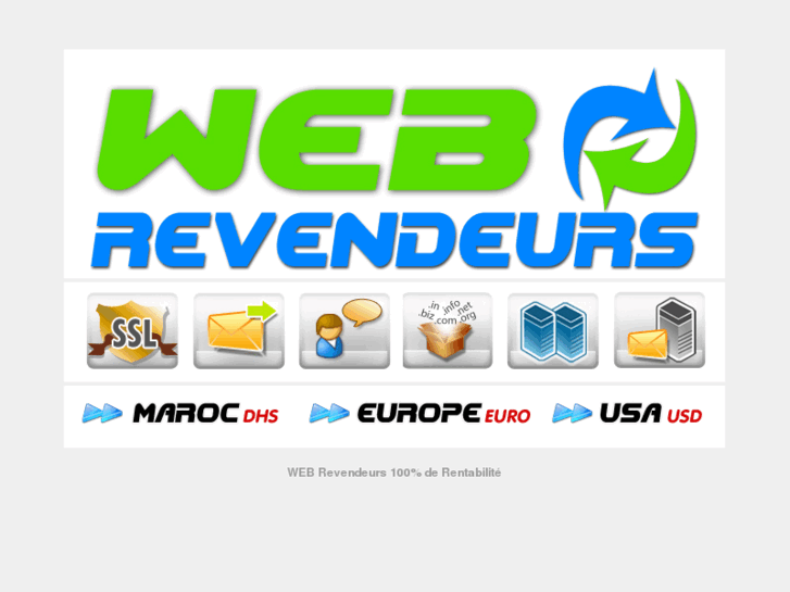 www.webrevendeurs.com