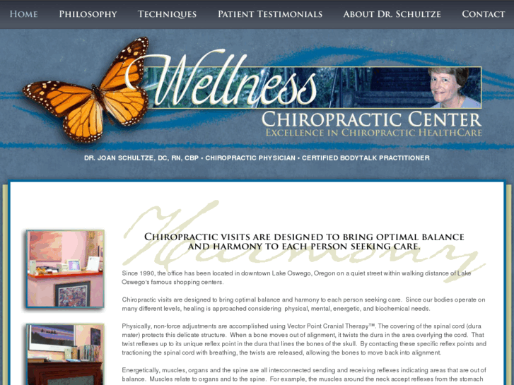 www.wellnesschiropracticcenter.net