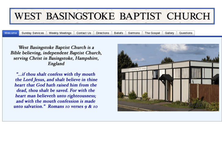 www.westbasingstokebaptist.org