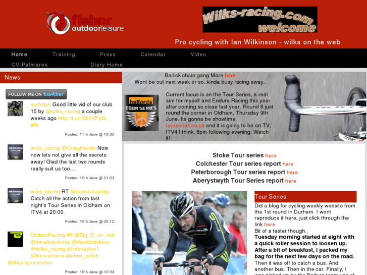 www.wilks-racing.com