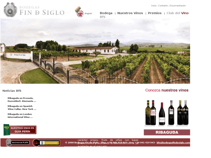 www.wineryfindesiglo.com