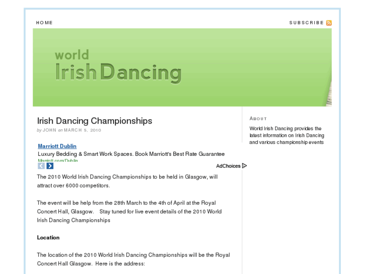 www.worldirishdancing.net