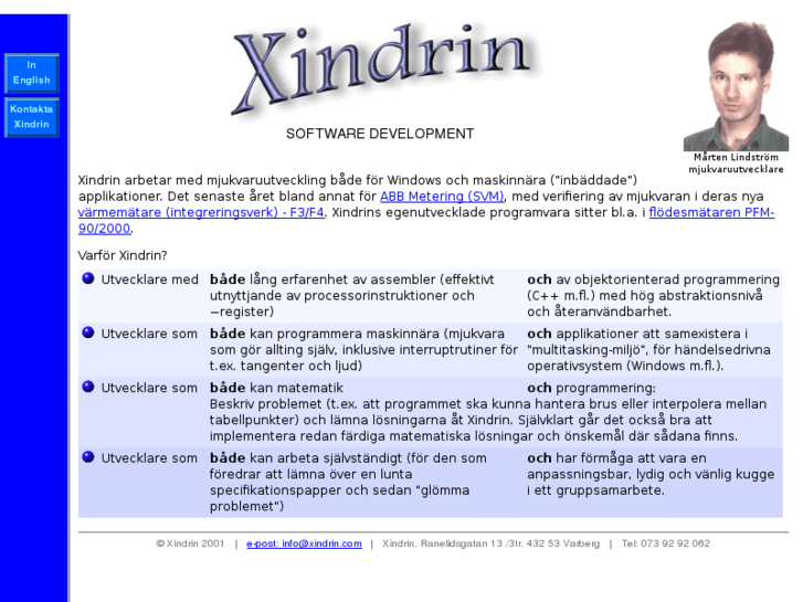 www.xindrin.com