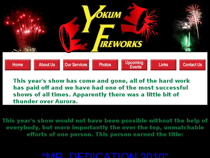 www.yokumfireworks.com