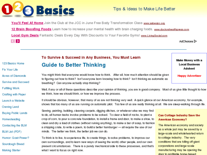 www.123basics.com