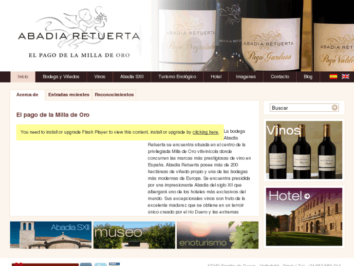 www.abadia-retuerta.es