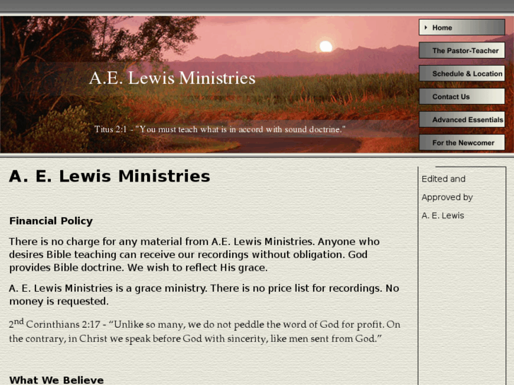 www.aelewisministries.org