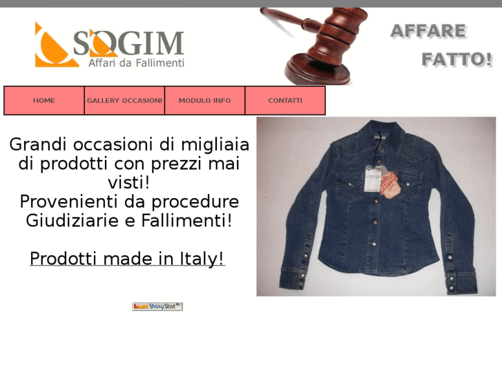 www.affaridafallimenti.com