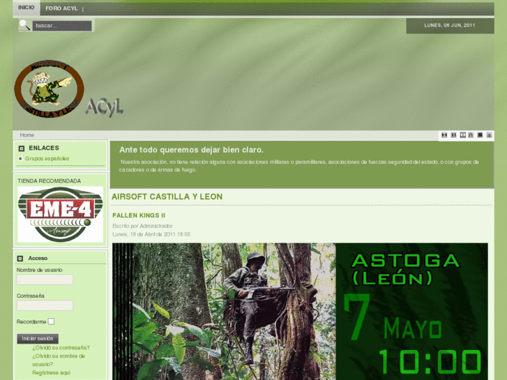 www.airsoftcastillayleon.com