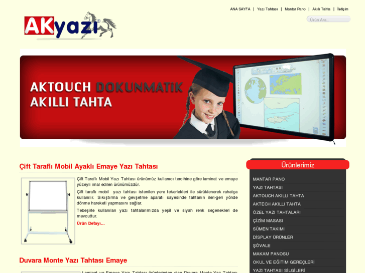 www.akyazi.com