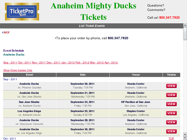 www.anaheimmightyduckstickets.com