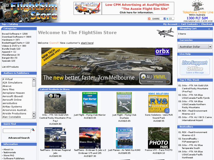www.aussiex.net