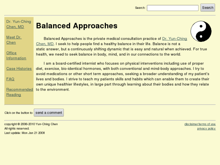 www.balancedapproaches.com