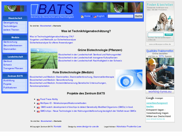 www.bats.ch