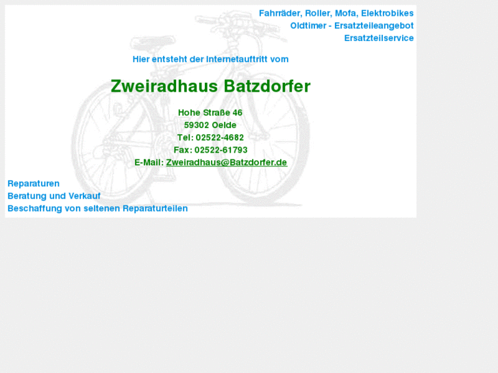 www.batzdorfer.com