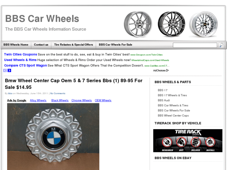 www.bbscarwheels.com