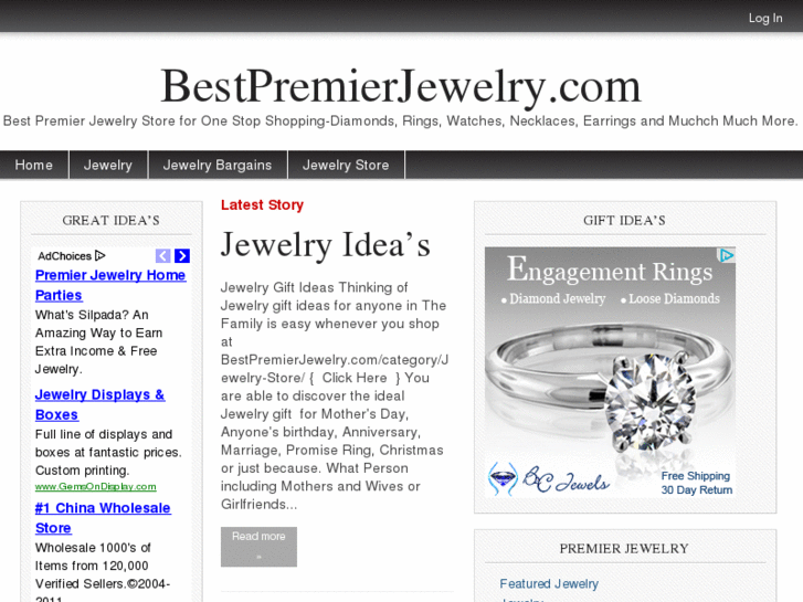 www.bestpremierjewelry.com