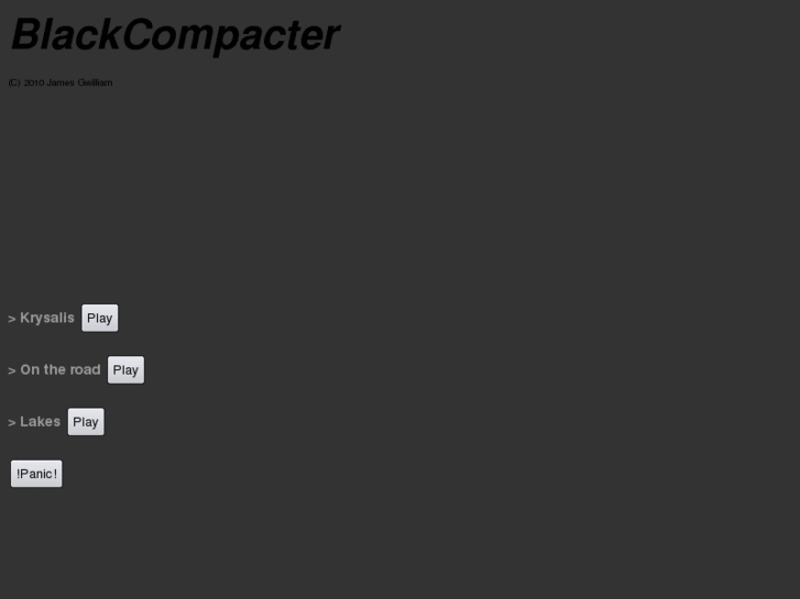 www.blackcompacter.info