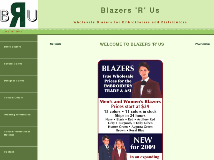 www.blazers-r-us.com