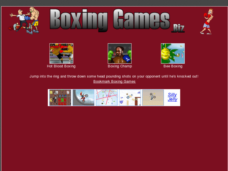 www.boxinggames.biz