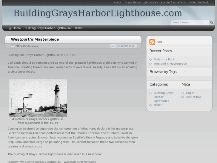 www.buildinggraysharborlighthouse.com