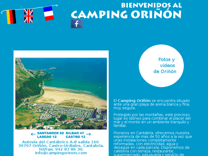 www.campingorinon.com