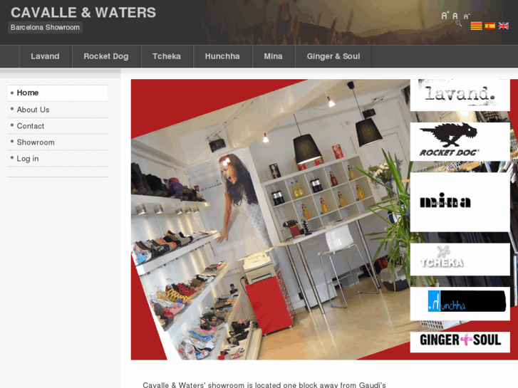 www.cavallewaters.com