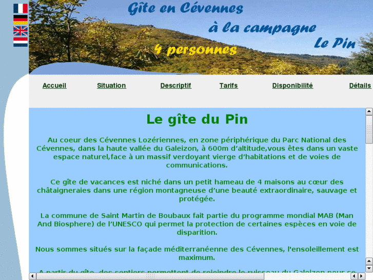 www.cevennes-location-vacances.com