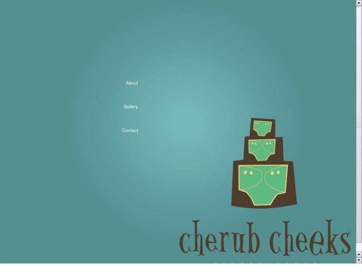 www.cherubcakes.com