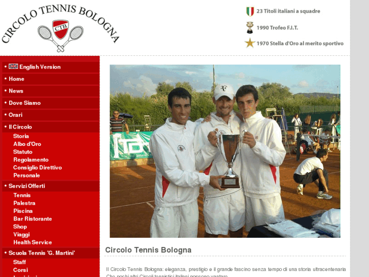 www.circolotennisbologna.com