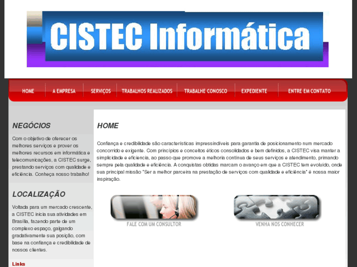 www.cistec.info