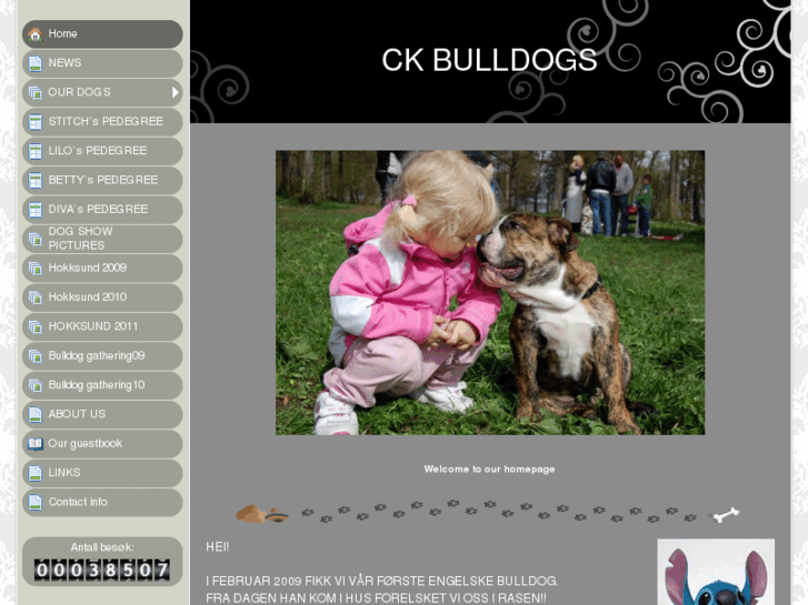 www.ckbulldogs.net