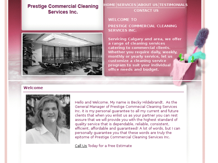 www.cleaningprestige.com