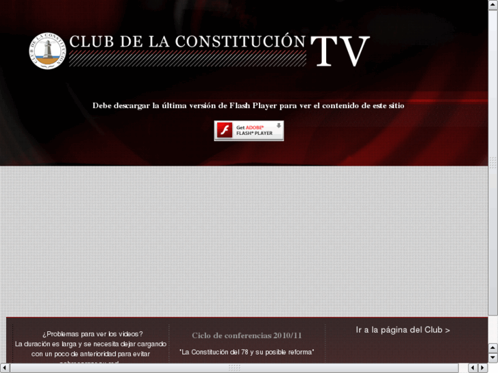 www.clubdelaconstituciontv.com