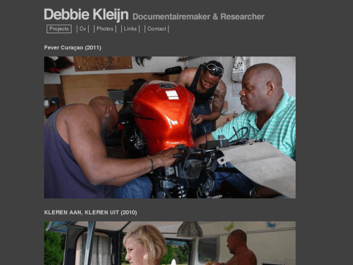 www.debbiekleijn.com