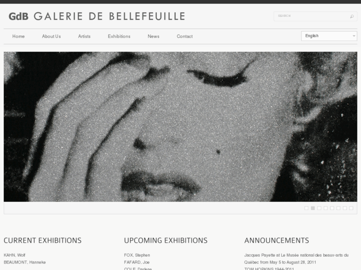 www.debellefeuille.com