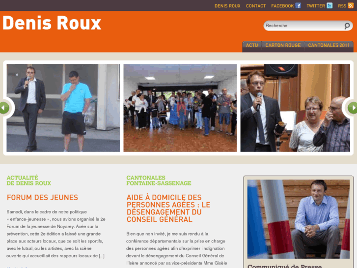 www.denis-roux.com