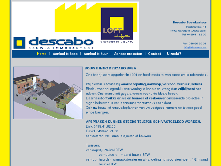 www.descabo.be