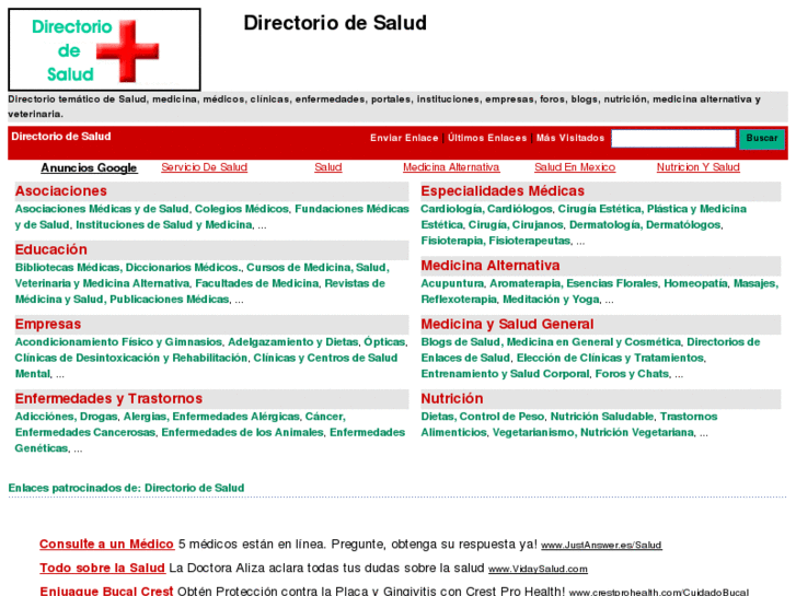www.directorio-de-salud.com