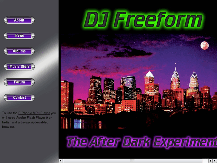 www.djfreeform.com