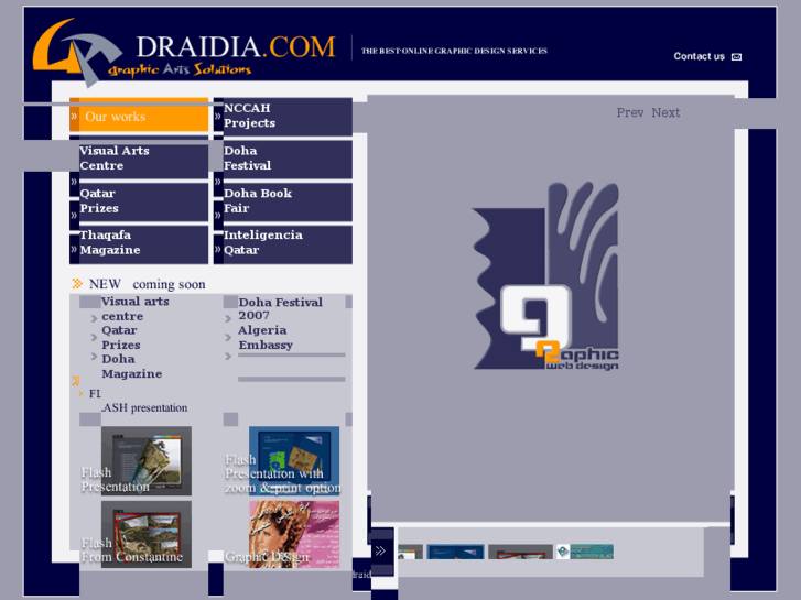 www.draidia.com