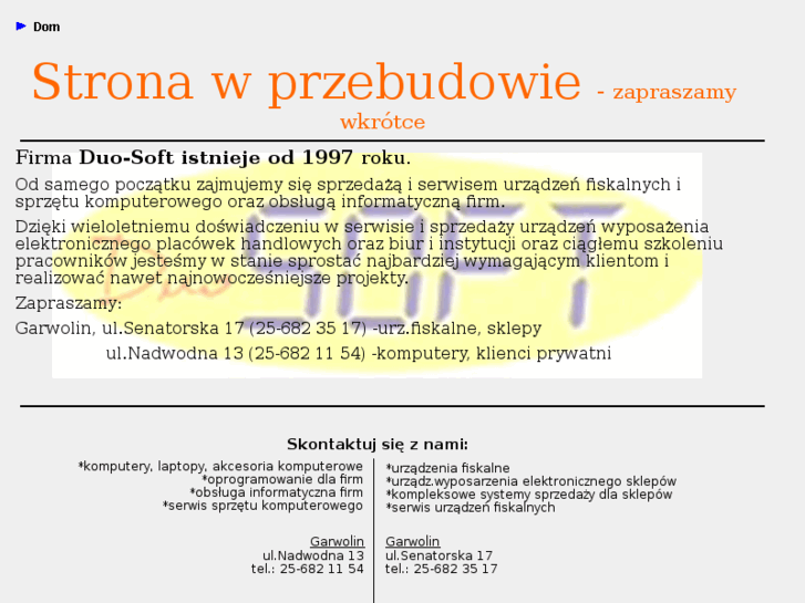 www.duosoft.pl