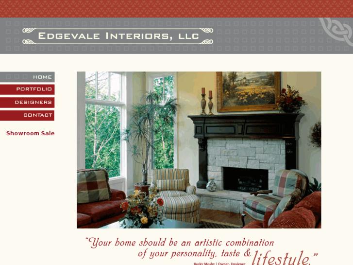 www.edgevaleinteriors.com