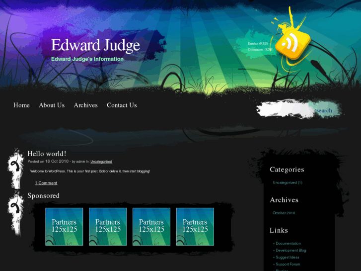 www.edward-judge.com