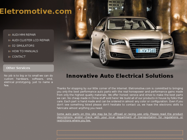 www.eletromotive.com