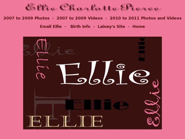 www.elliepierce.com