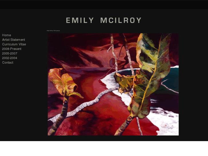 www.emilymcilroy.com